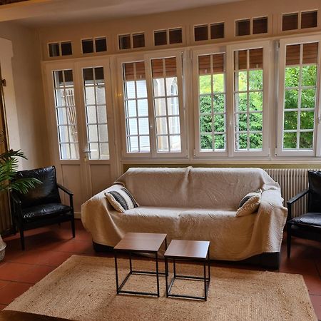 Apartment Fontaine De L'Amour 萨尔拉拉卡内达 外观 照片