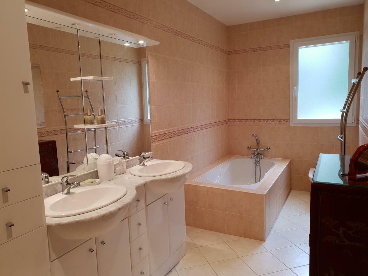 Apartment Fontaine De L'Amour 萨尔拉拉卡内达 外观 照片