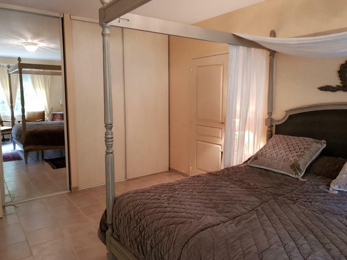 Apartment Fontaine De L'Amour 萨尔拉拉卡内达 外观 照片