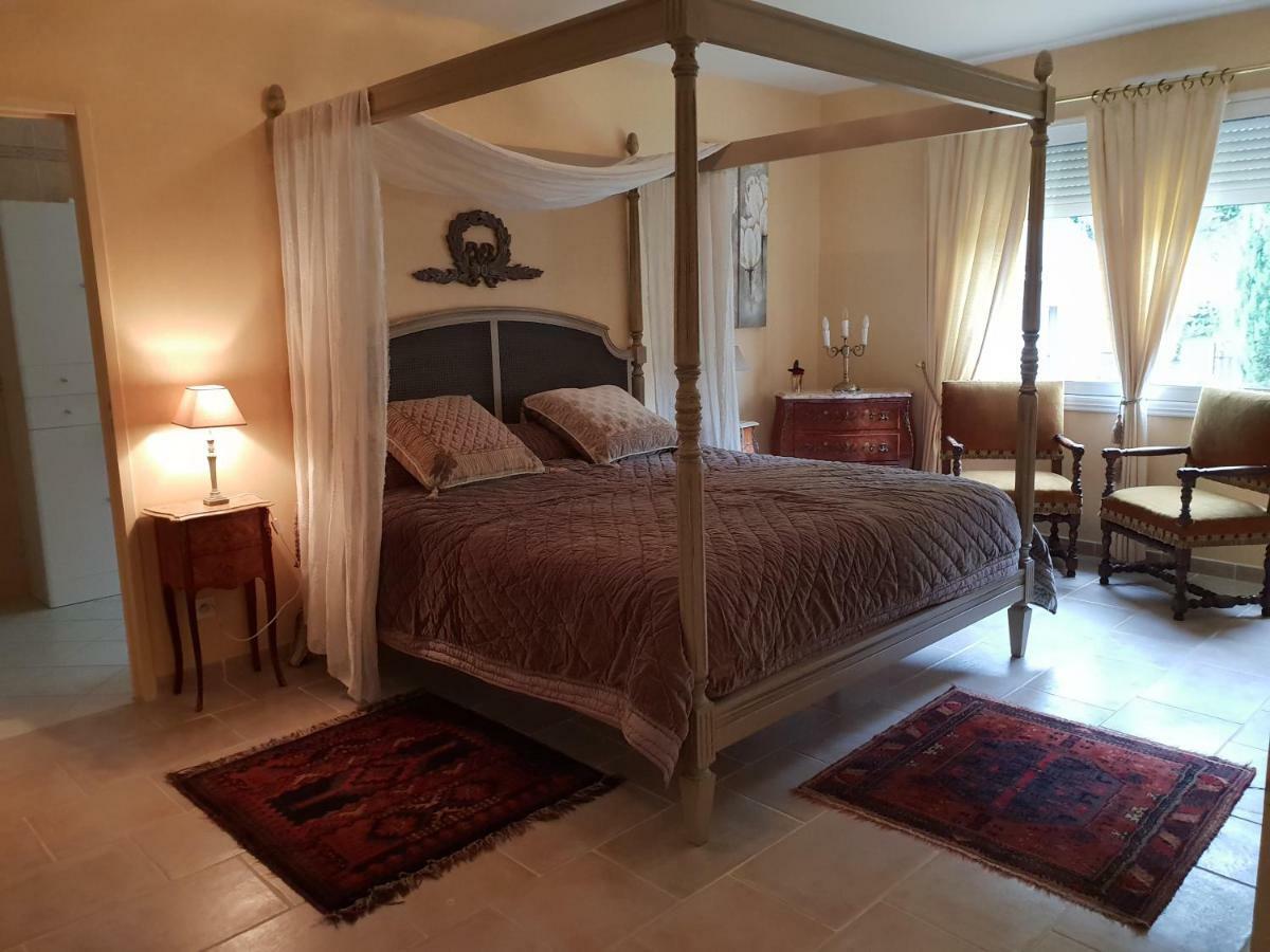 Apartment Fontaine De L'Amour 萨尔拉拉卡内达 外观 照片