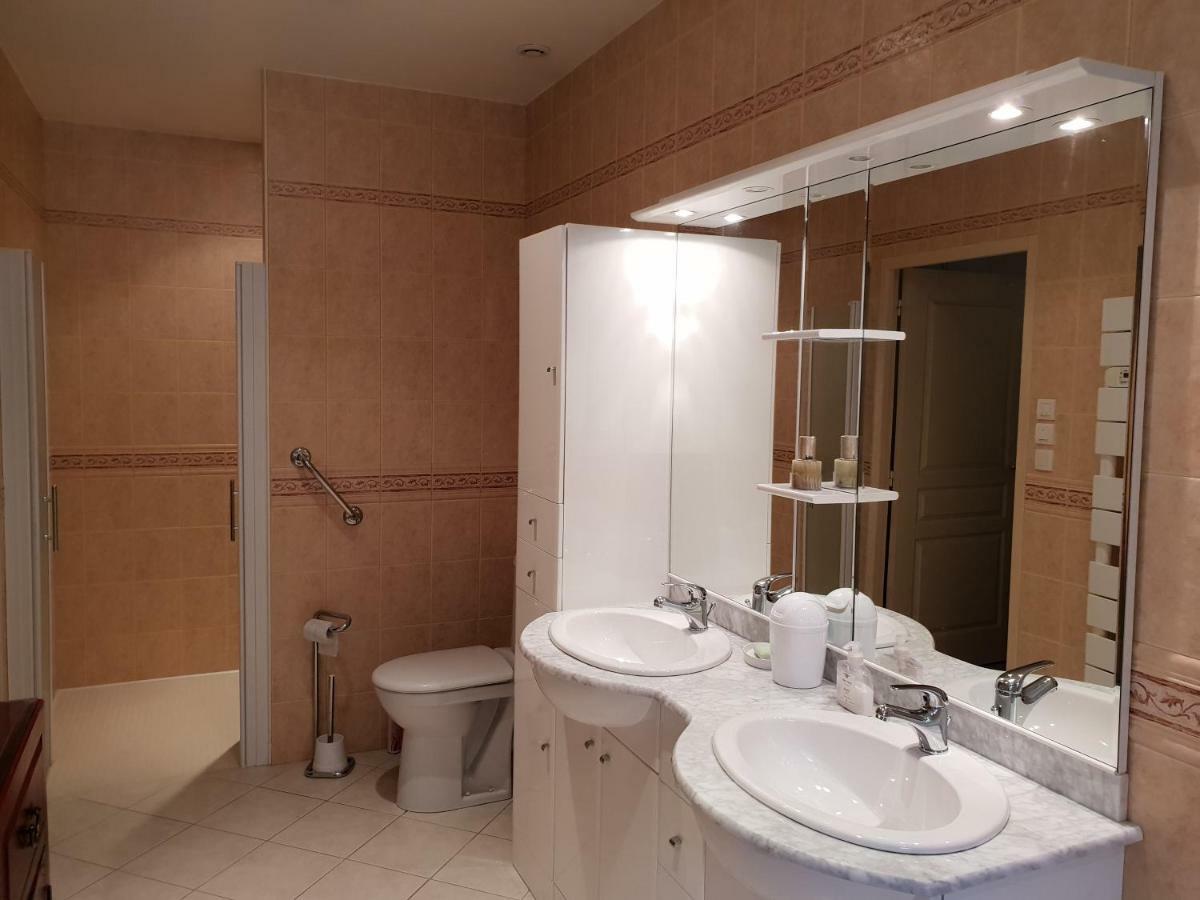 Apartment Fontaine De L'Amour 萨尔拉拉卡内达 外观 照片
