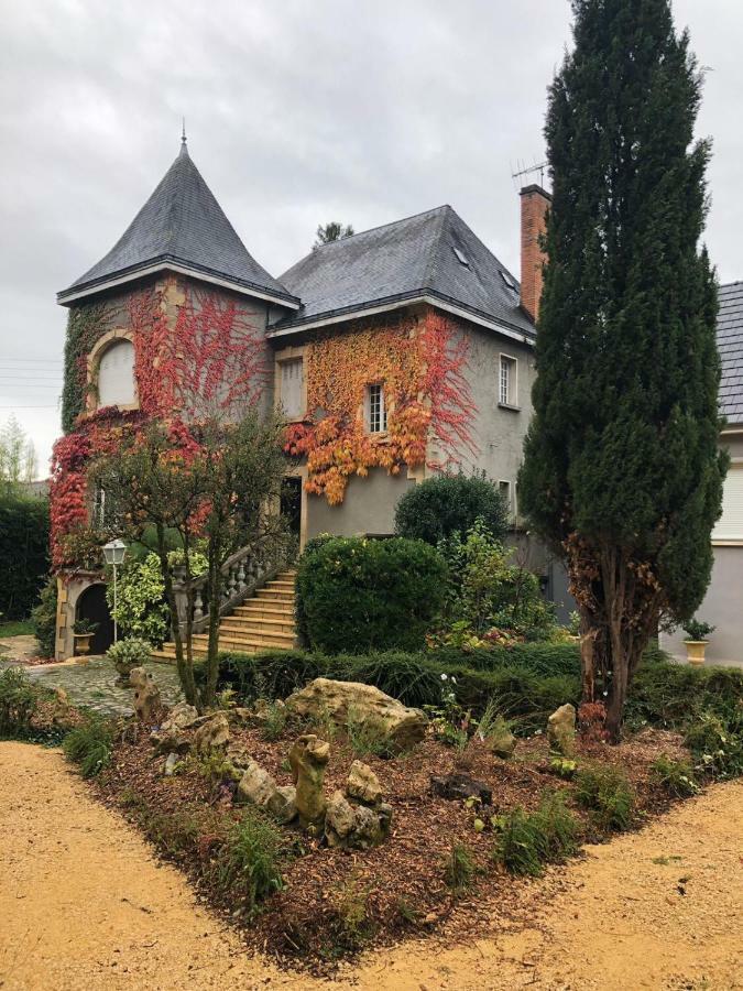 Apartment Fontaine De L'Amour 萨尔拉拉卡内达 外观 照片